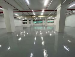 Lam Soon Industrial Building (D23), Factory #589181331